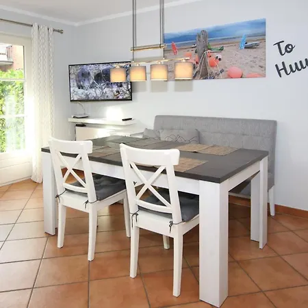 Badestra_e 18 A_ Whg_ 3 Appartement *